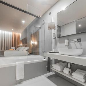 Habitación Individual